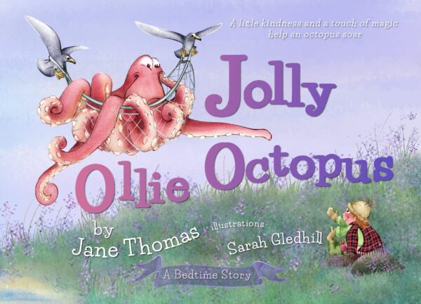 Jolly Ollie cover